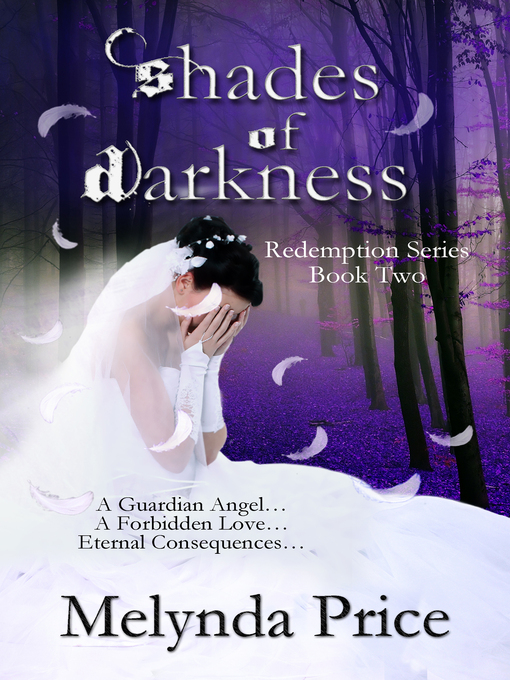 Cover image for Shades of Darkness